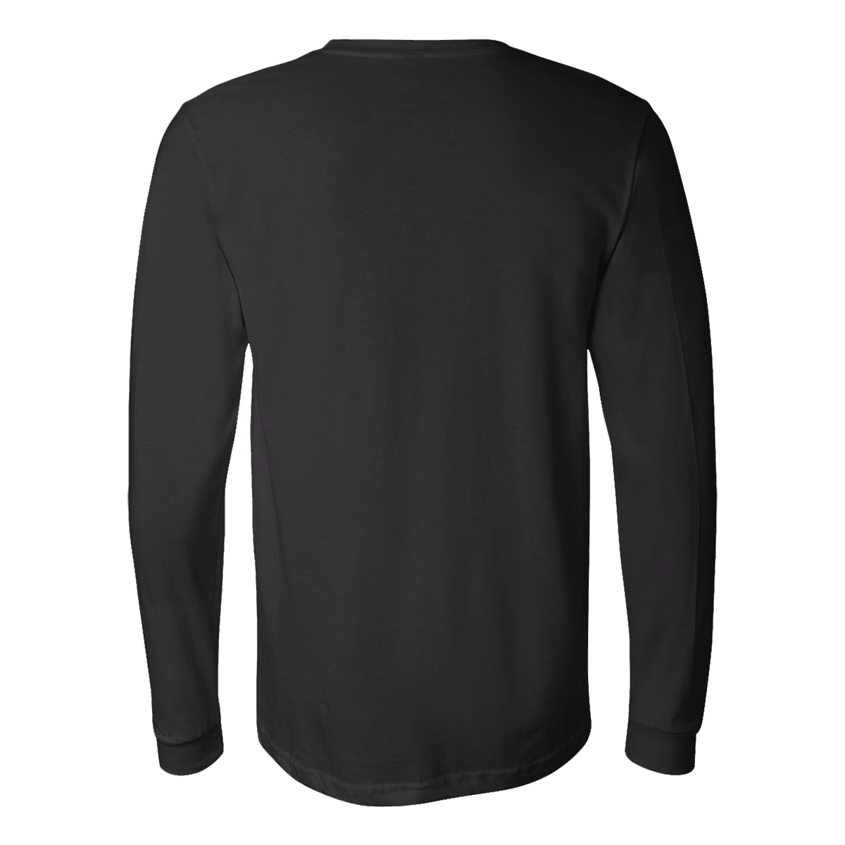 Black Rifle AR Long Sleeve T-Shirt