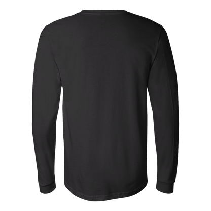 Black Rifle AR Long Sleeve T-Shirt