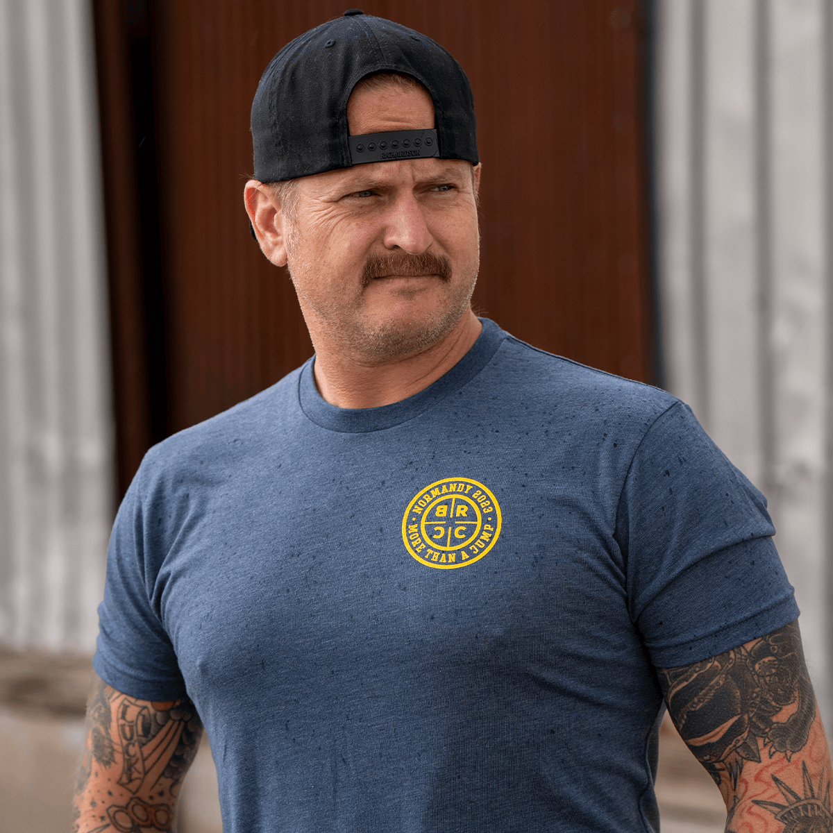 More Than A Jump T-Shirt