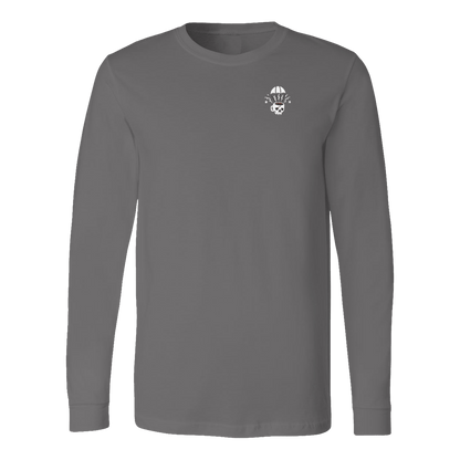 ParaMug Long Sleeve T-Shirt