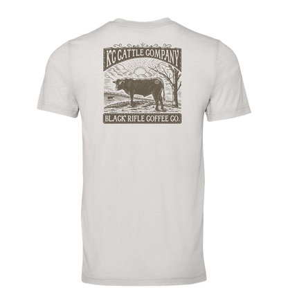 BRCC x KC Cattle Co. T-Shirt