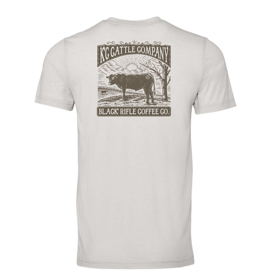 BRCC x KC Cattle Co. T-Shirt