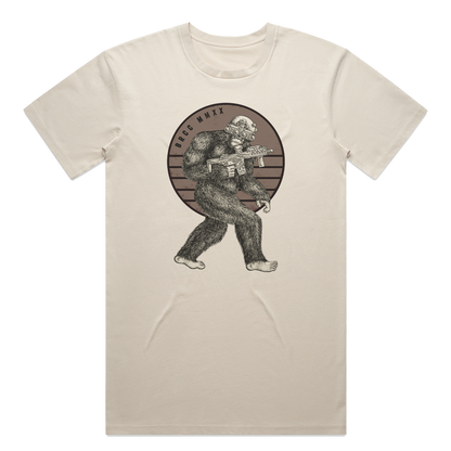Tactisquatch Mood T-Shirt