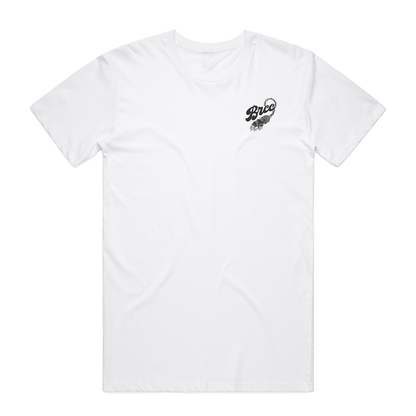 BRCC x Bad Moon Print Press T-Shirt