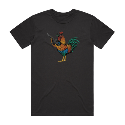 Tacticock T-Shirt