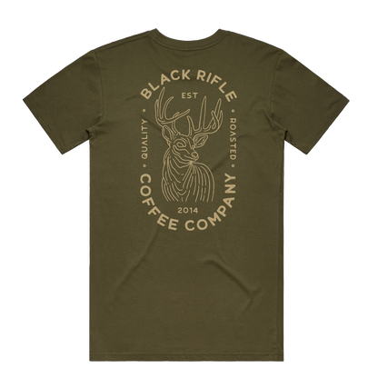Deer Camp T-Shirt