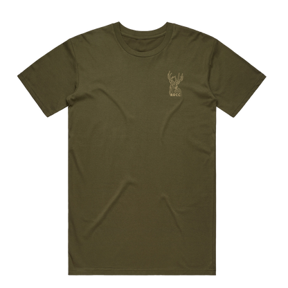 Deer Camp T-Shirt