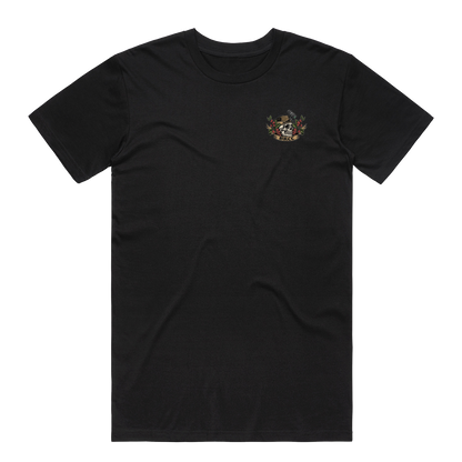 Double Skeleton T-Shirt