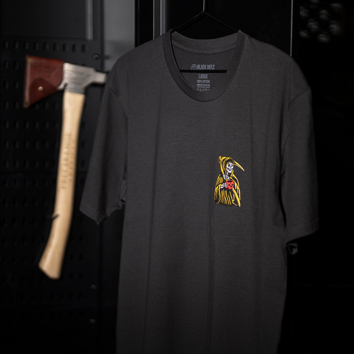 Grim Sipper T-Shirt 2.0