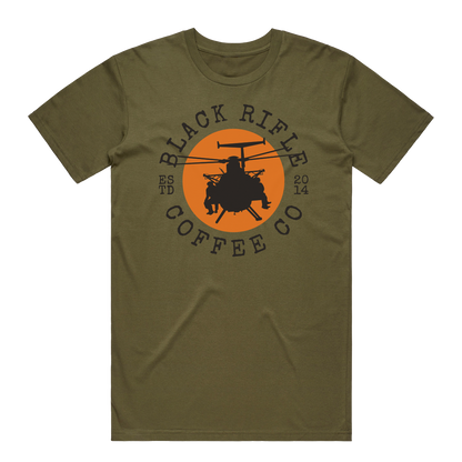 Gunship T-Shirt