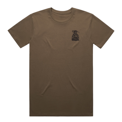Grim Sipper T-Shirt