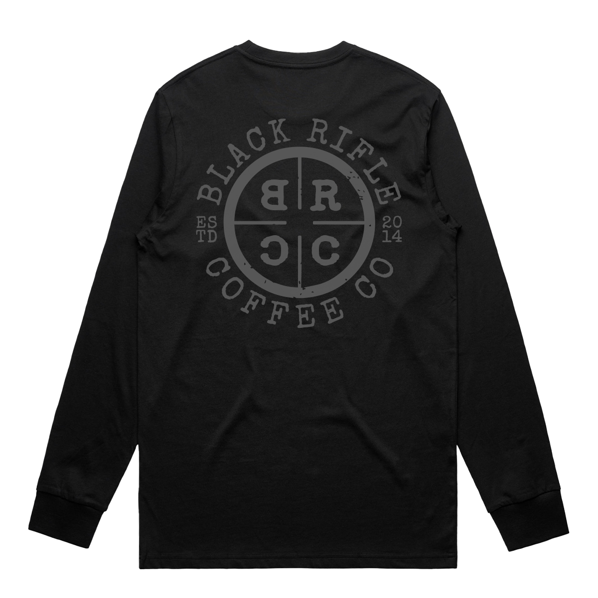 Special Elite Long Sleeve
