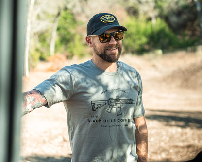 Projectile Crew T-Shirt