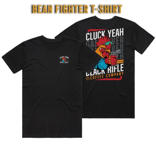 Bean Fighter T-Shirt
