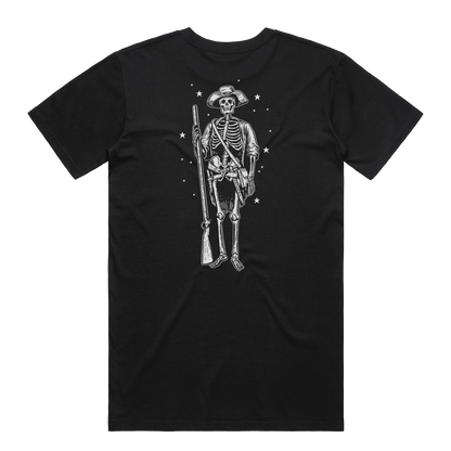 Join or Die T-Shirt