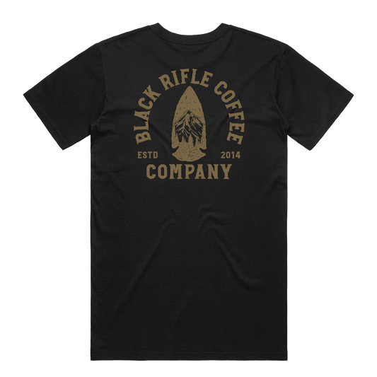 Established Arrowhead LC T-Shirt