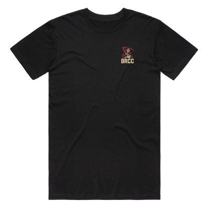 Grim Sipper Give Me Coffee T-Shirt