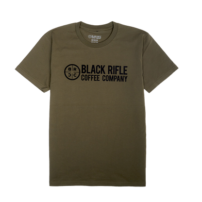 Company Logo T-Shirt 2.0