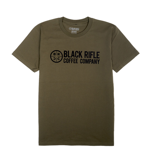 Company Logo T-Shirt 2.0