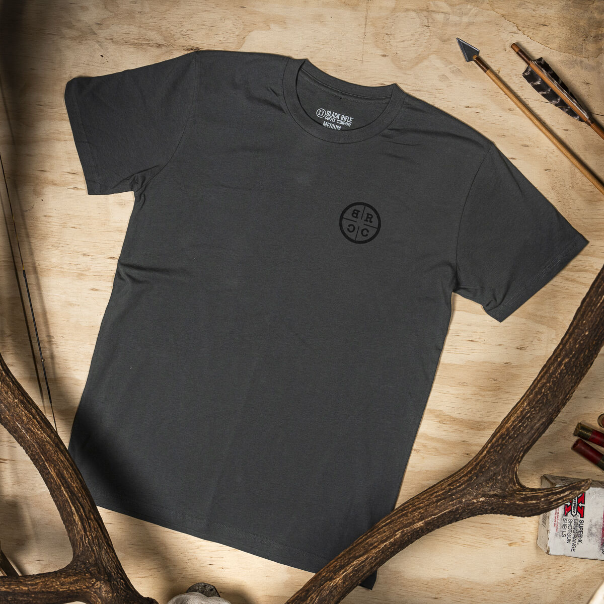 Special Elite T-Shirt 2.0