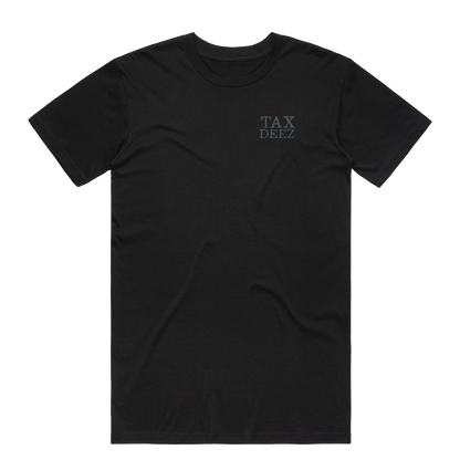 Tax Deez Tax Day T-Shirt