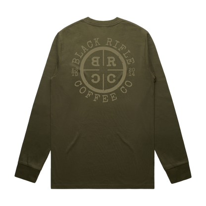 Special Elite Long Sleeve T-Shirt