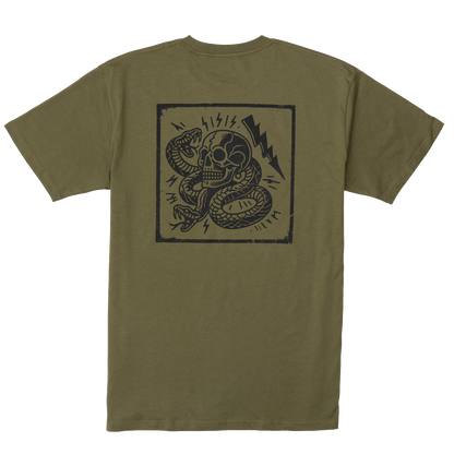 BRCC X TAC/DIS T-Shirt