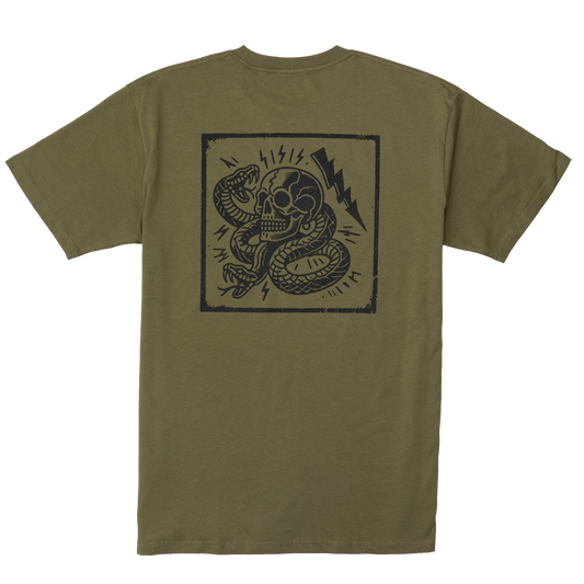 BRCC X TAC/DIS T-Shirt