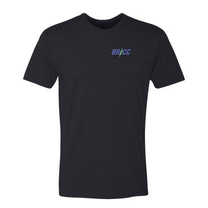 Spy Pigeon T-Shirt: Bolt Series