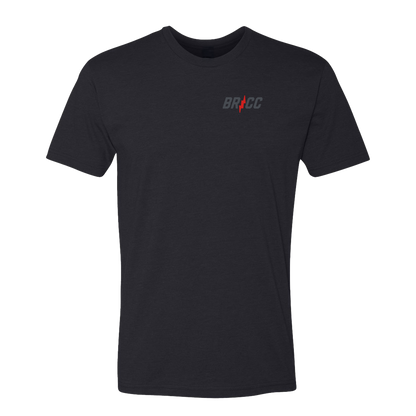 Tacticock T-Shirt: Bolt Series