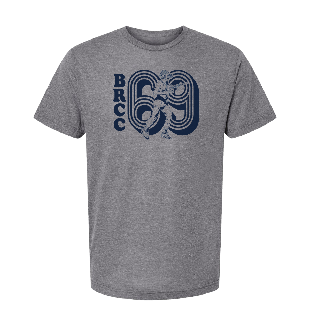 BRCC 69 Operator T-Shirt