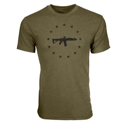 Article 15 Stars SBR T-Shirt