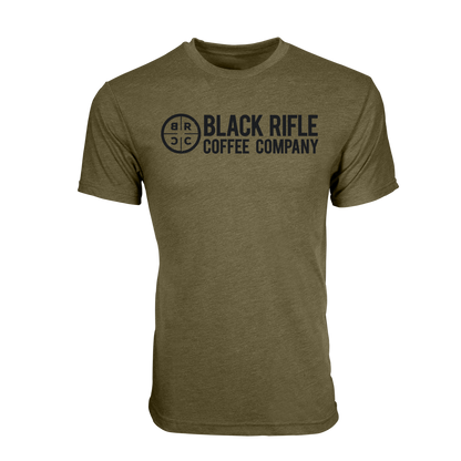 Company Logo T-Shirt