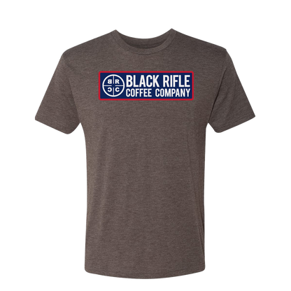 RWB Company Logo T-Shirt