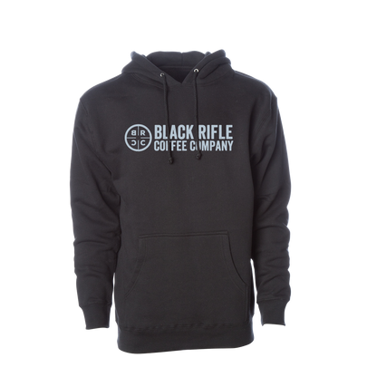 BRCC Classic Logo Pullover Hoodie