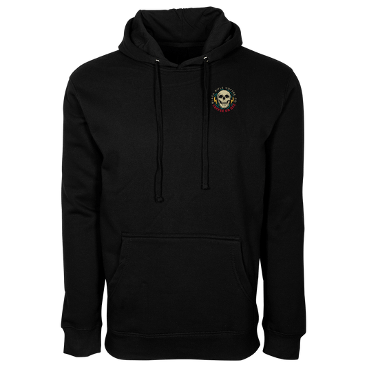 Eternal Serpent Pullover Hoodie