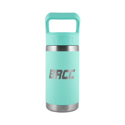 Yeti Reticle Rambler Jr Kids Water Bottle