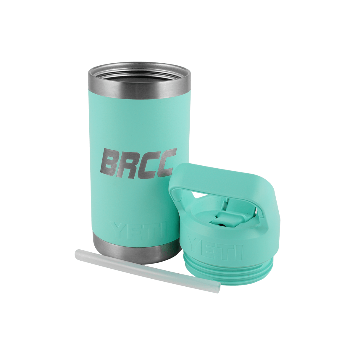 Yeti Reticle Rambler Jr Kids Water Bottle