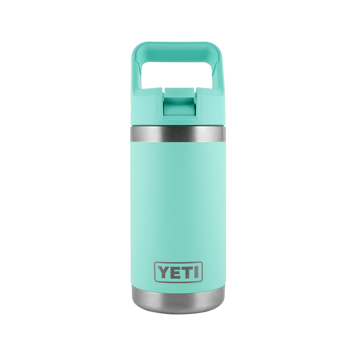 Yeti Reticle Rambler Jr Kids Water Bottle