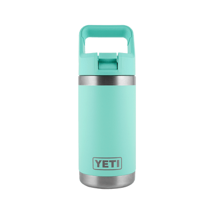 Yeti Reticle Rambler Jr Kids Water Bottle