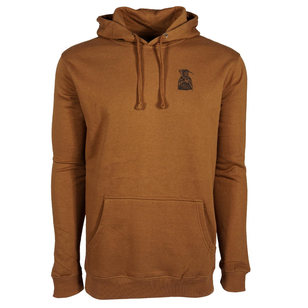 Grim Sipper Pullover Hoodie