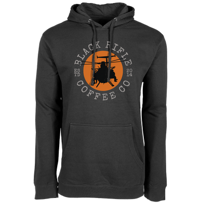 Gunship Pullover Hoodie