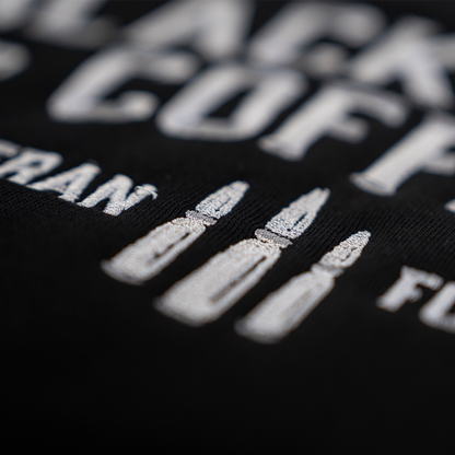 Three Rounds Crewneck