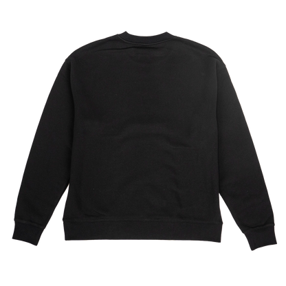Three Rounds Crewneck