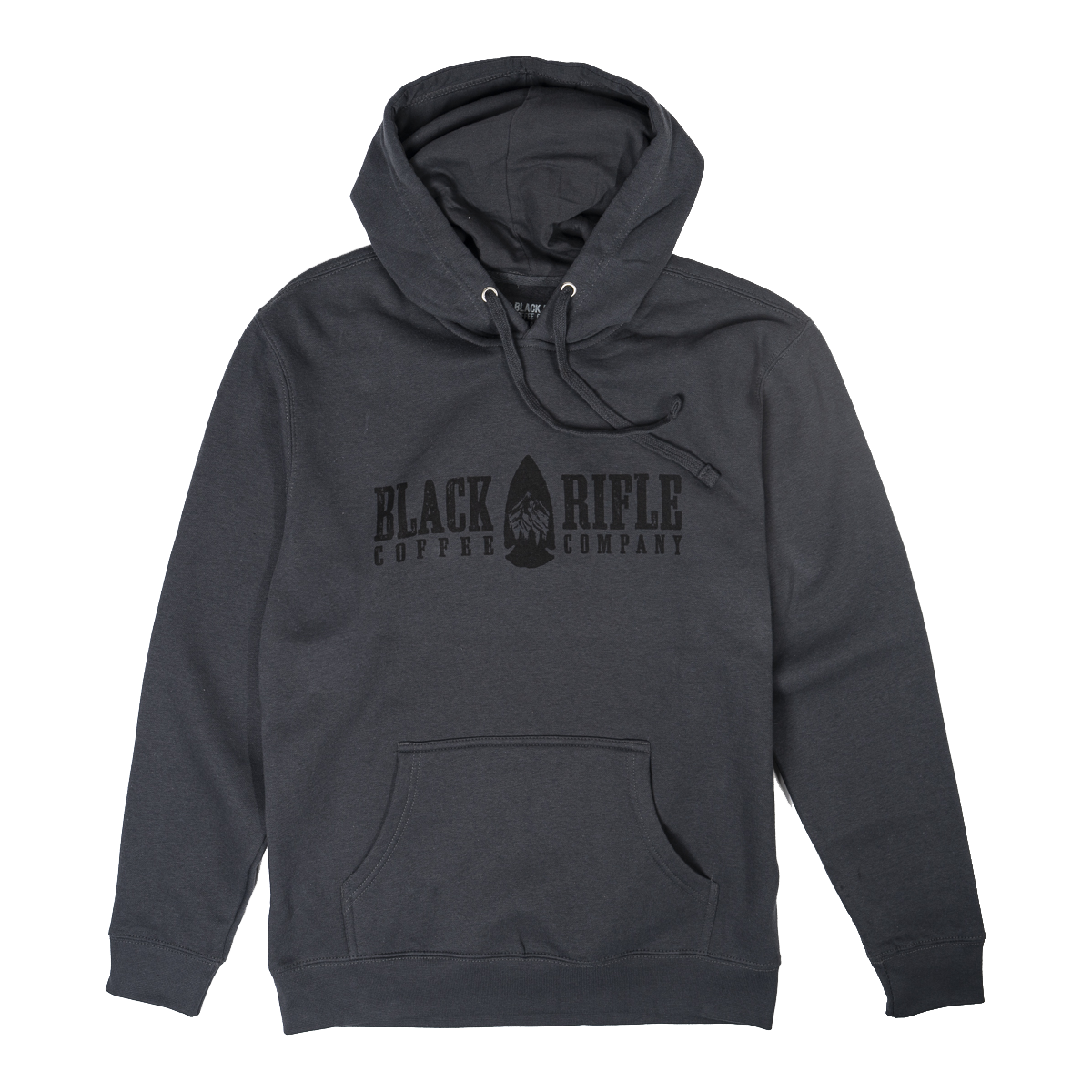 Arrowhead 2.0 Pullover Hoodie