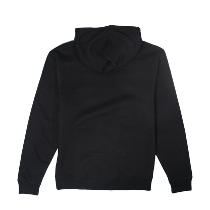 Vintage Logo Pullover Hoodie