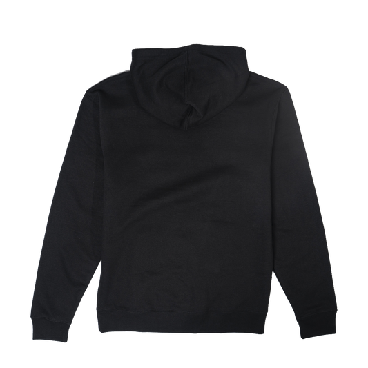 Vintage Logo Pullover Hoodie