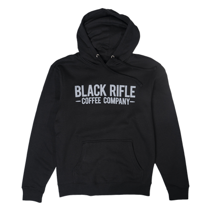 Vintage Logo Pullover Hoodie