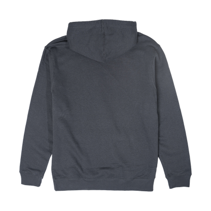 Vintage Logo Pullover Hoodie