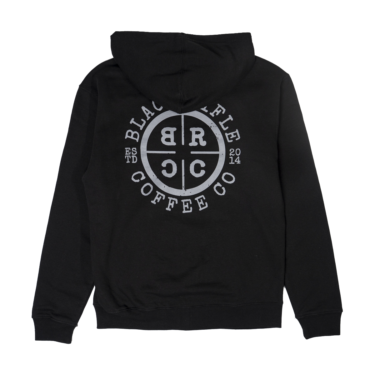 Special Elite Zip-Up Hoodie